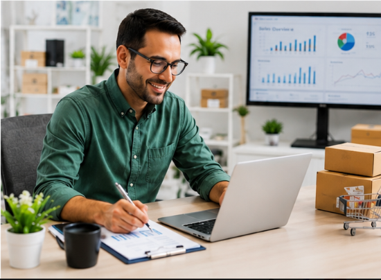 Accounting Services